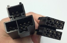 Nissan Car Stereo Radio ISO Harness Wiring Adaptor PC2-13-4