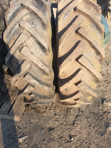 Goodyear 28 tyres - x,