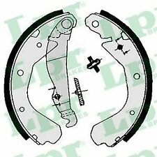 BRAKE SHOE SET FOR VAUXHALL CORSA TR,91,92,96,97,10 S,12 ST LPR BNIB