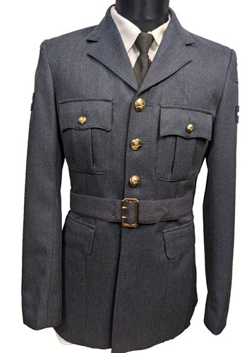 Raf no1 uniform jacket - raf,