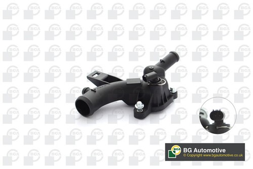 Coolant flange for - coolant,