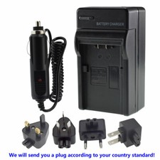 batttery Charger for Panasonic