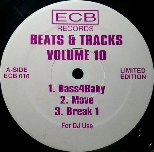 Icey beats tracks volume - &,