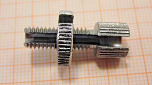 Set screw m6x18 vespa - m6x18, 200