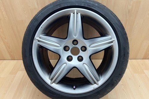 Alloy wheel rim - alloy,