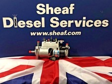 😀 🌏Volvo Penta MD7A Diesel Injection Pump - DPA: 3222070 👍