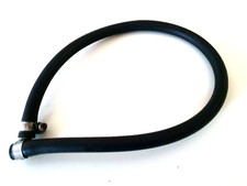 Mercedes W126 500 SE Coolant