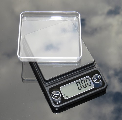 Small black digital - black,