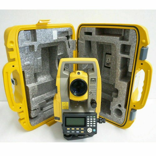New topcon 105 - topcon, es-105,