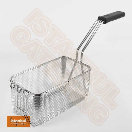 Valentine fryer basket - valentine,