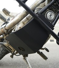 Bash Plate Fit for Royal