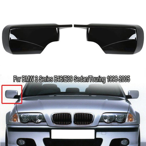 Gloss black rear wing - gloss,