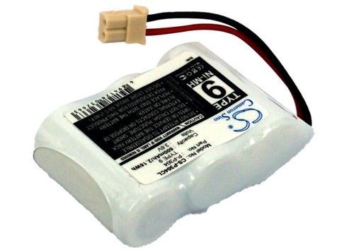 Battery for 700 - uk, 3.6v