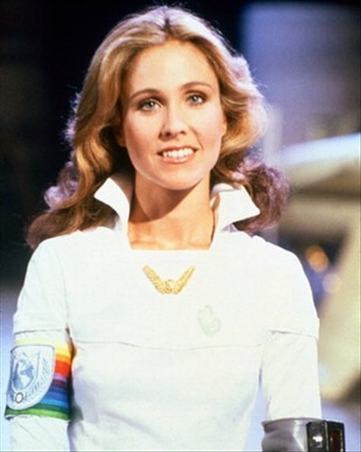 Erin gray col wilma - erin, col.