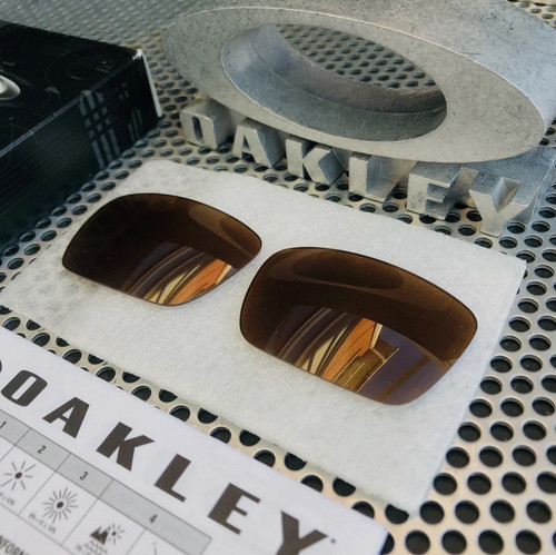 Oakley fuel cell - fuel,