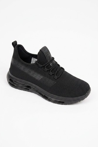 Mens crosshatch trainers - mens,