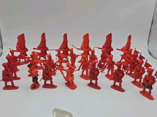 Vintage timpo toys british - timpo,