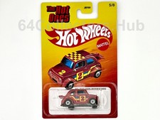 Hot Wheels - The Hot Ones -