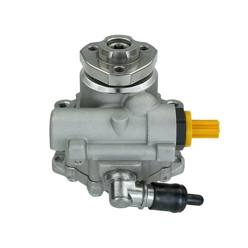 Hydraulic pump power steering - hydraulic,