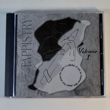 Tappistry Volume 1 -