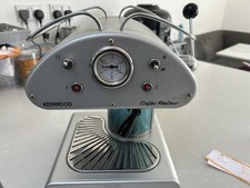 Kenwood Cafe Retro Coffee