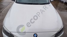 BMW 1 SERIES 114I SPORT MK2