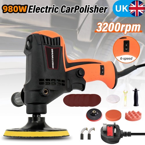 980w electric car polisher - electric,