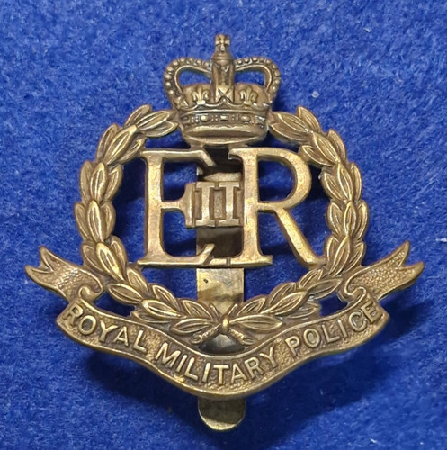 Vintage royal military - vintage,
