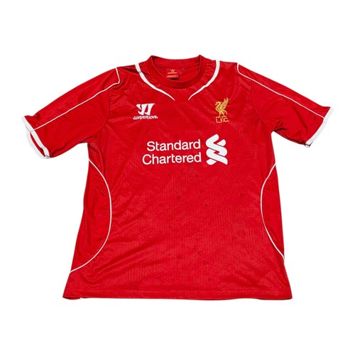Liverpool 2014 home - liverpool, fc