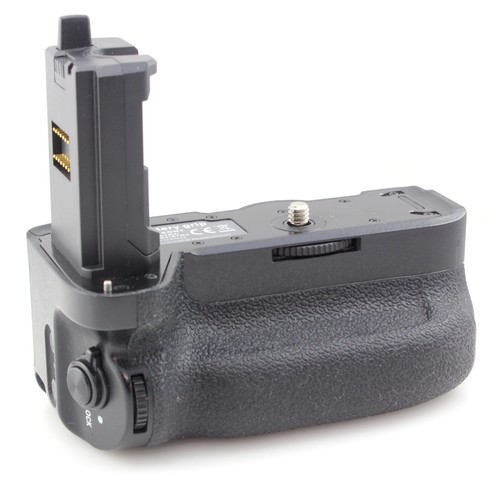 Sony vertical grip c4em - sony,