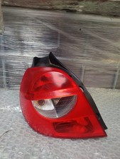 Rear Left Tail Light Lamp for