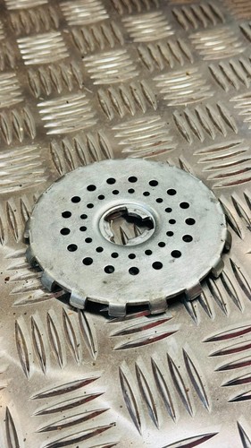 Oem replacement metal - metal, disc