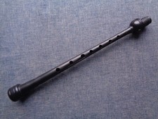 Shepherd Mk1 Plastic Chanter for Bagpipes