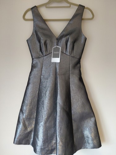 Oasis metallic gunmetal - oasis,