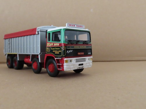 Corgi erf ec - 1.50,