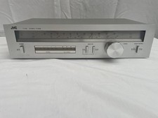 Vintage 1977 JVC T-V5L  Stereo