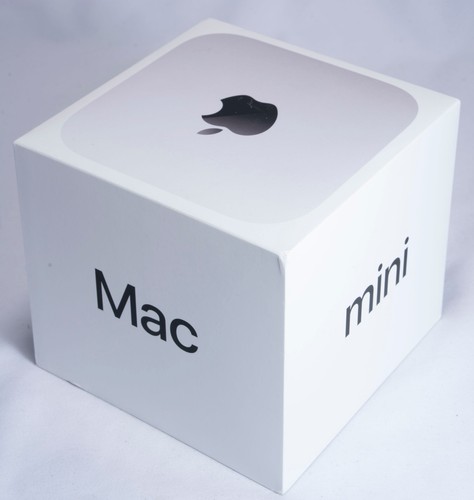 Apple mac mini 16gb - mini,