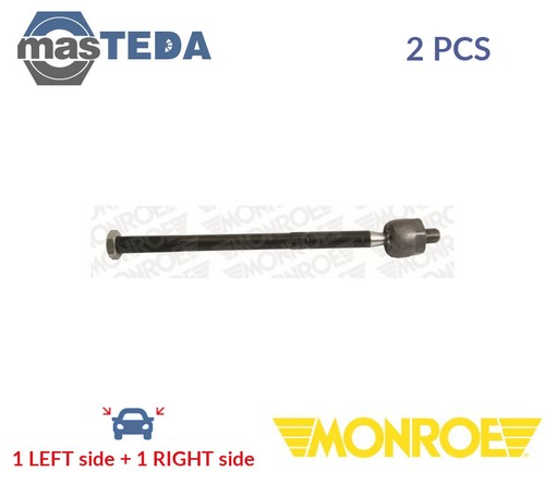 L16221 tie rod axle - rod,