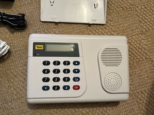 Yale hsa alarm system control - system,