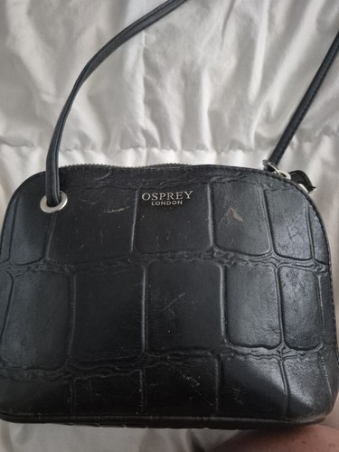 Osprey london black - osprey,