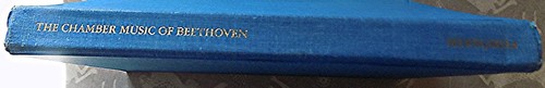 Chamber music beethoven 33 - ,