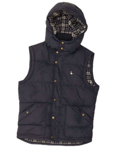 Jack wills mens hooded padded - wills,