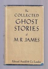 The Collected Ghost Stories by