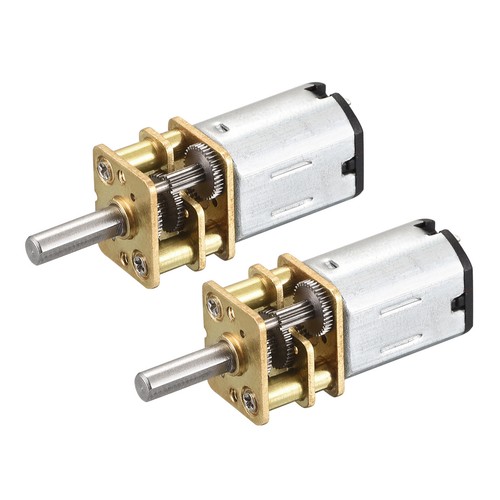 2pcs micro speed reduction - micro,