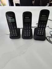 Panasonic PNLV226E Triple