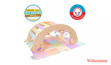 Our Little World Wooden