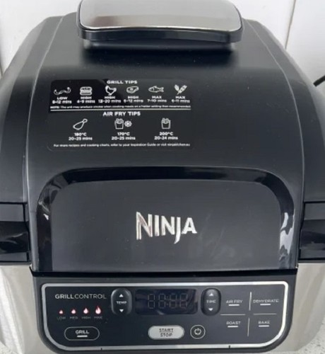 Ninja foodi ag301uk - foodi,