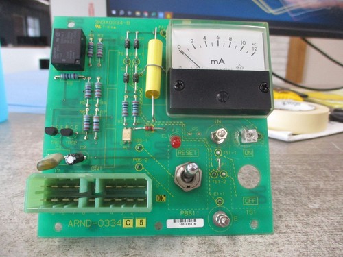 Toshiba inverter board - toshiba,