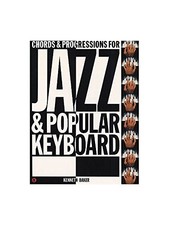 Kenneth Baker: Chords And