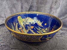 Carlton Ware Large 23cm 9"